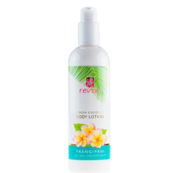 Reniu Frangipani Body Lotion