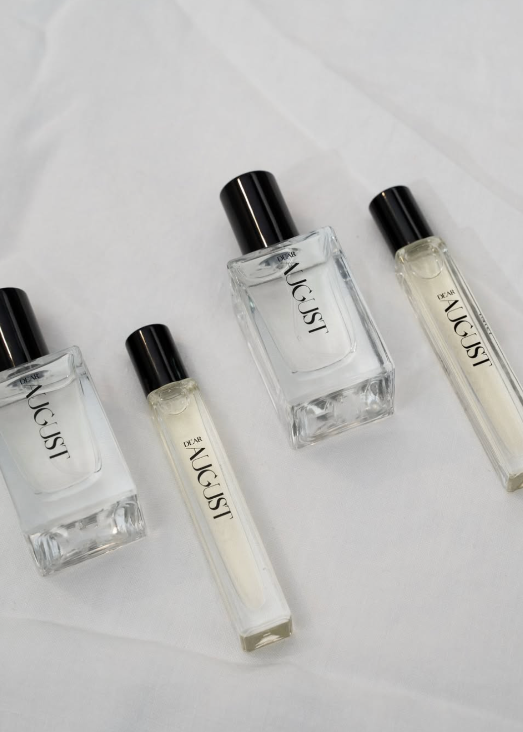 MISTRESS inspired by MISS DIOR Perfume