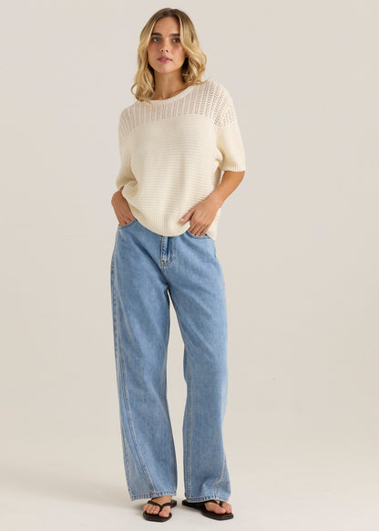 Cherri Tee by SASS