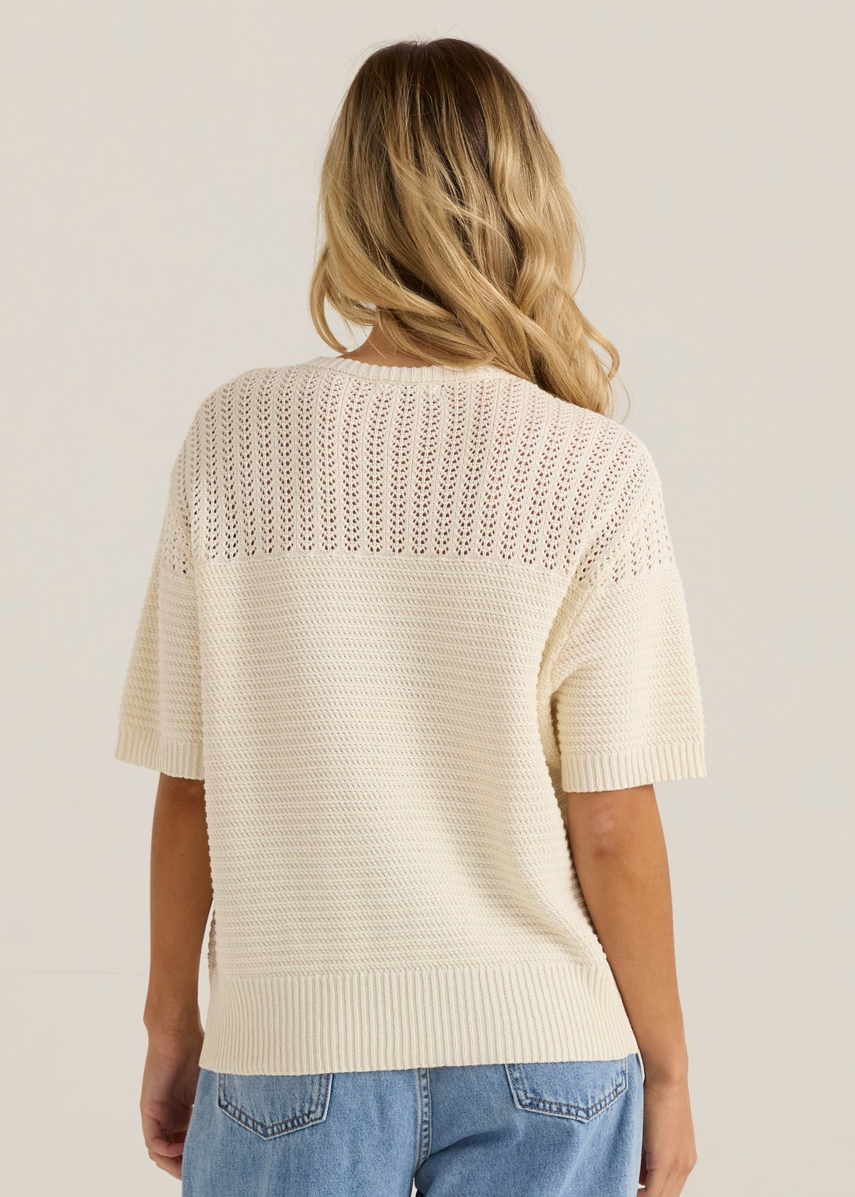 Cherri Tee by SASS