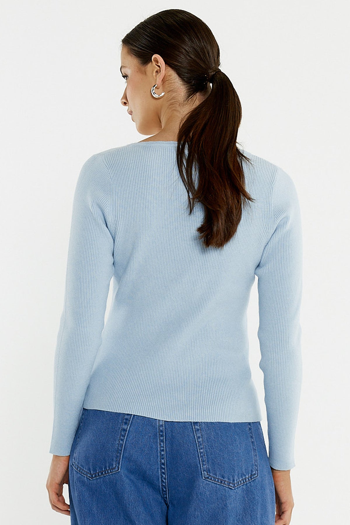 Hope Knit Top