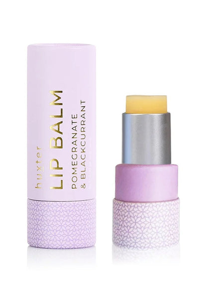 Blackcurrant & Pomegranate Lip Balm (Australian Made)