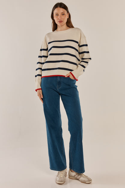 LAST ONE: SIZE 14! Leonie Knit