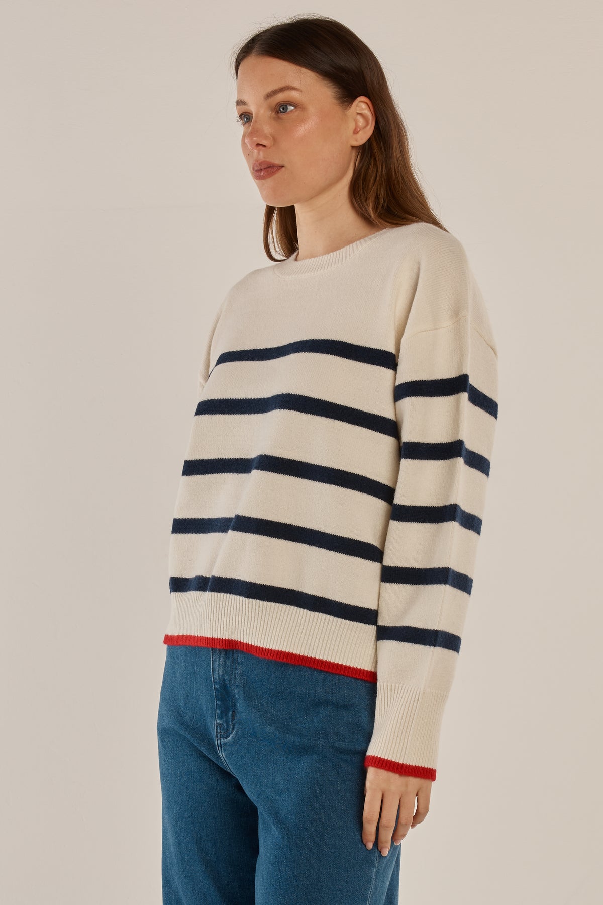 LAST ONE: SIZE 14! Leonie Knit