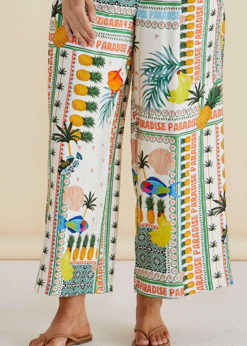 Island Pants