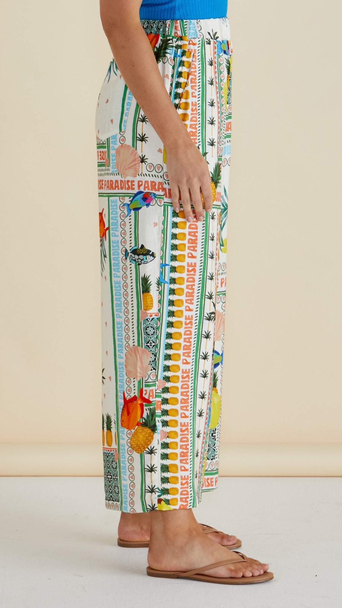 Island Pants