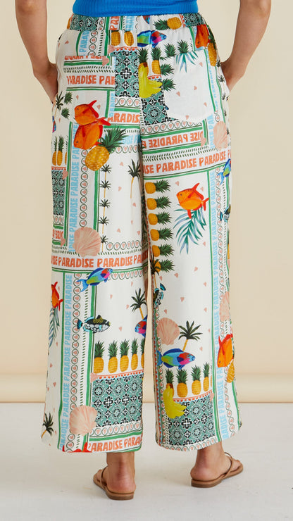 Island Pants
