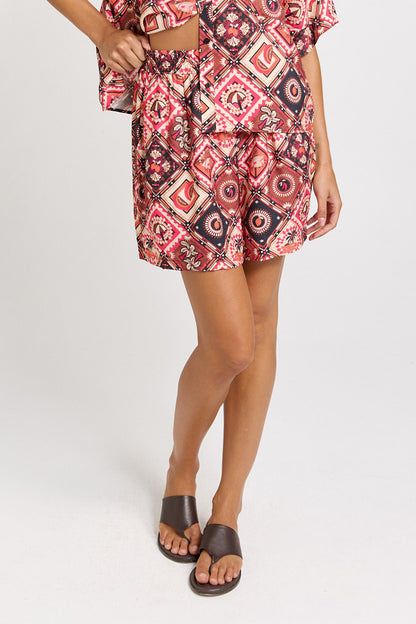 Solstice Shorts by Betty Basics