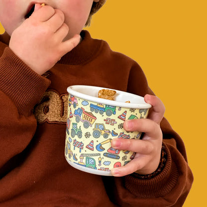 BBCino, BBCino stockist, babyccino cup, reusable cup, kids cup, toddler cup, keep cup, kids keep cup, reusable coffee cup, eco friendly, sustainable, cafe cup for kids, smoothie cup, milk cup, kids gifts, toddler gifts, baby shower gift, Tamborine Mountain stockist of BBCino is Lola and LOla