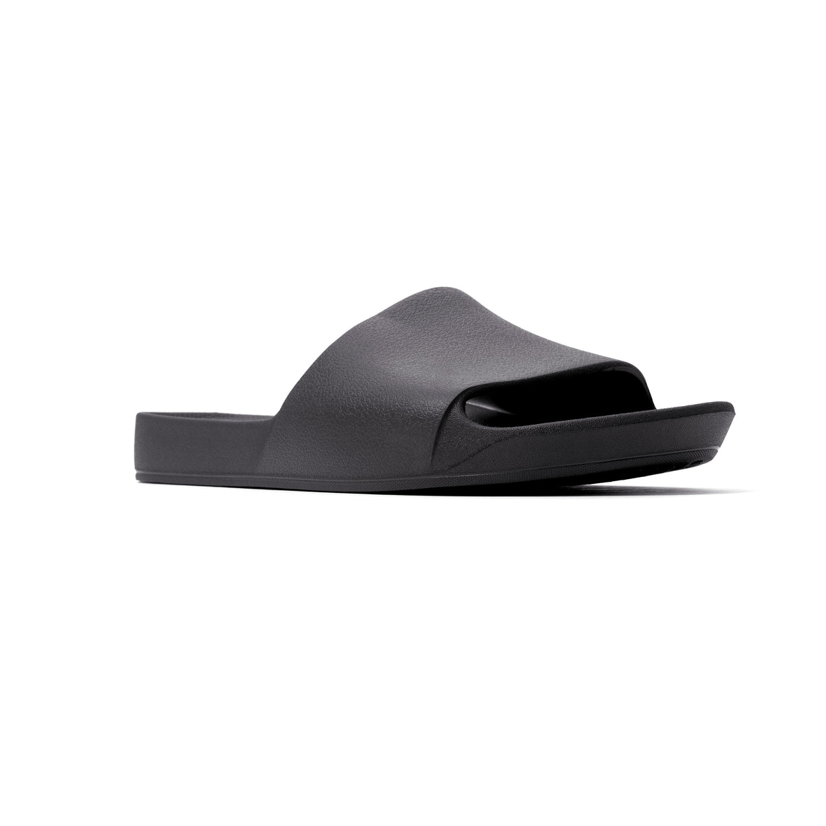 Archies Arch Support Slides: Black