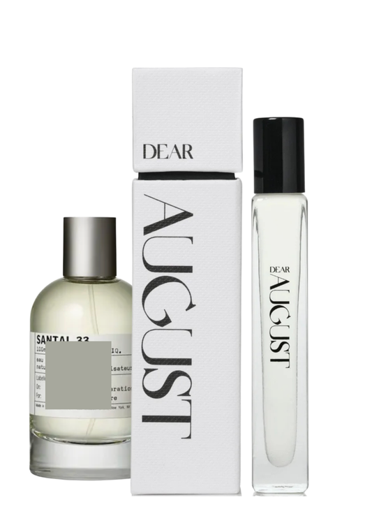 ENVY Inspired by Santal 33 Perfume