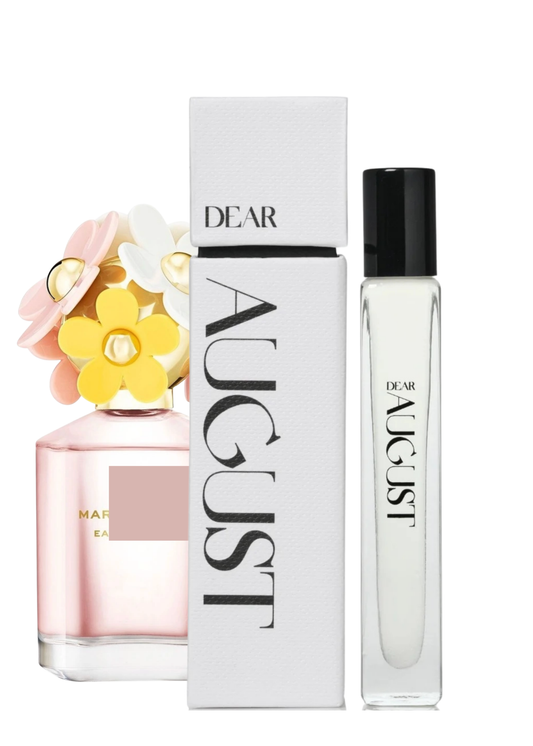 OH-SO inspired by DAISY OH SO FRESH Perfume Oil Roller 10ml