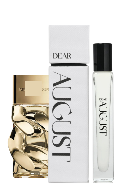 PRIM inspired by MICHAEL KORS Perfume Oil Roller 10ml