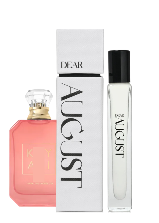 PARADISE inspired by EDEN SPARKLING LYCHEE Perfume Oil