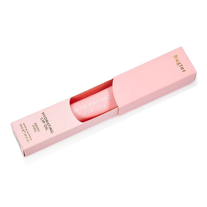 Hydrating Lip Oil in Berry Pink 15ml