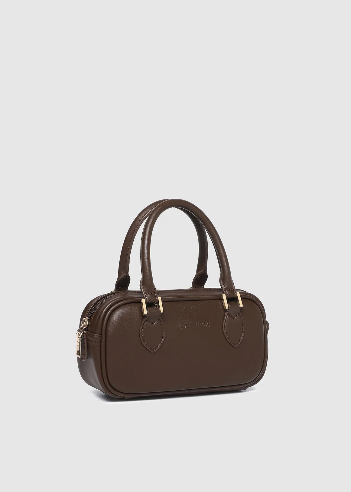Arki Crossbody Bag Chocolate