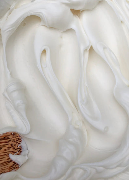 Aloe Body Butter 100% Natural Cruelty Free