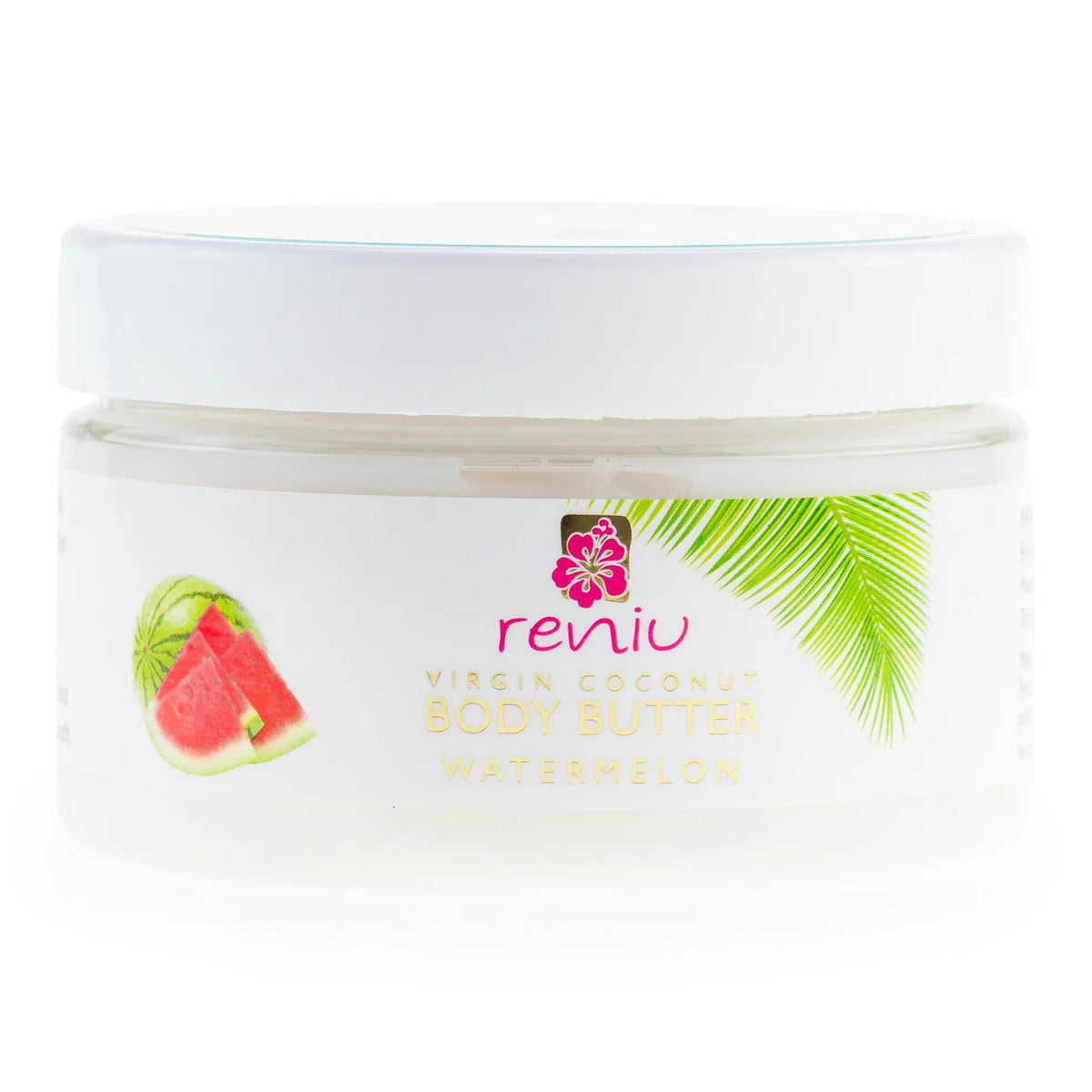 Watermelon Body Butter by RENIU Fiji