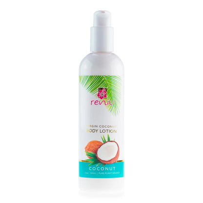 Coconut Body Lotion RENIU Fiji