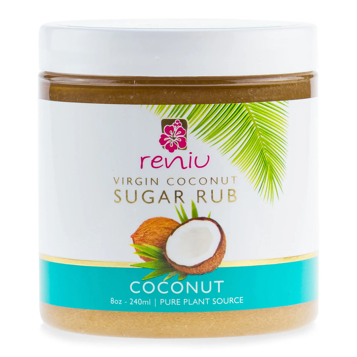 Island Glow Coconut Bundle RENIU Fiji