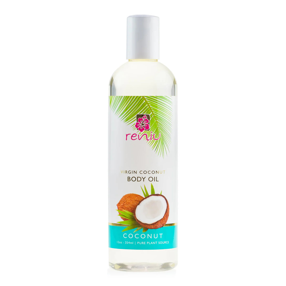 Island Glow Coconut Bundle RENIU Fiji