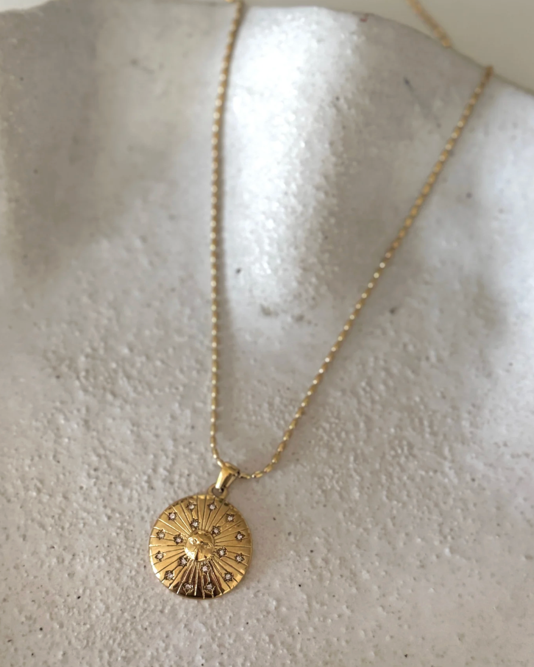 Selene Necklace
