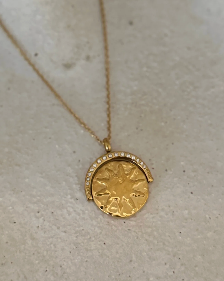 Equinox Necklace