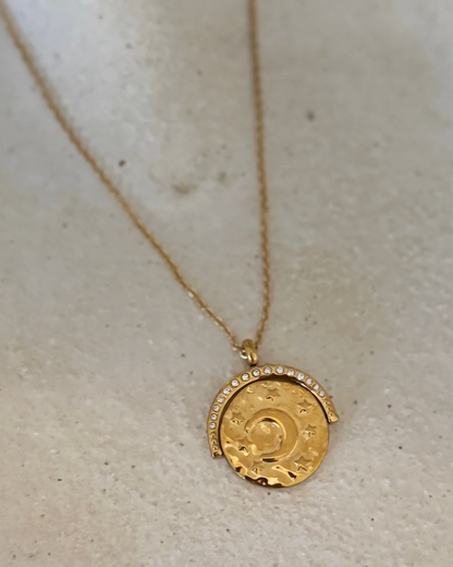 Equinox Necklace