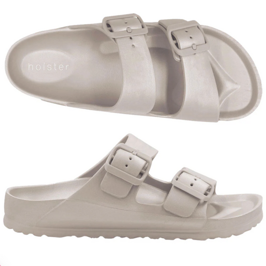 Holster Sundreamer Slides Sand