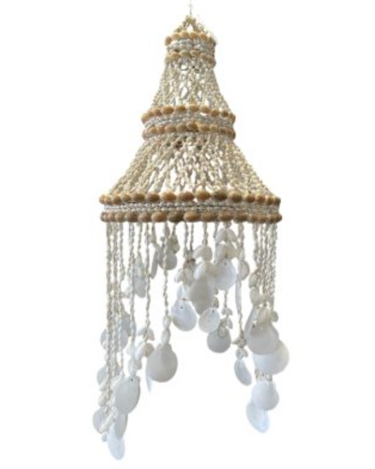 Totoka Shell Hanging
