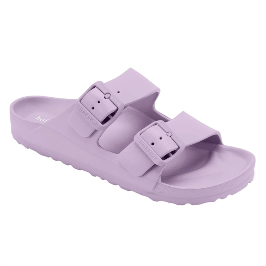 Holster Sundreamer Slides Lavender