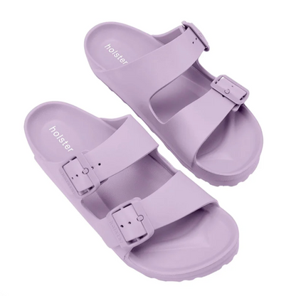 Holster Sundreamer Slides Lavender