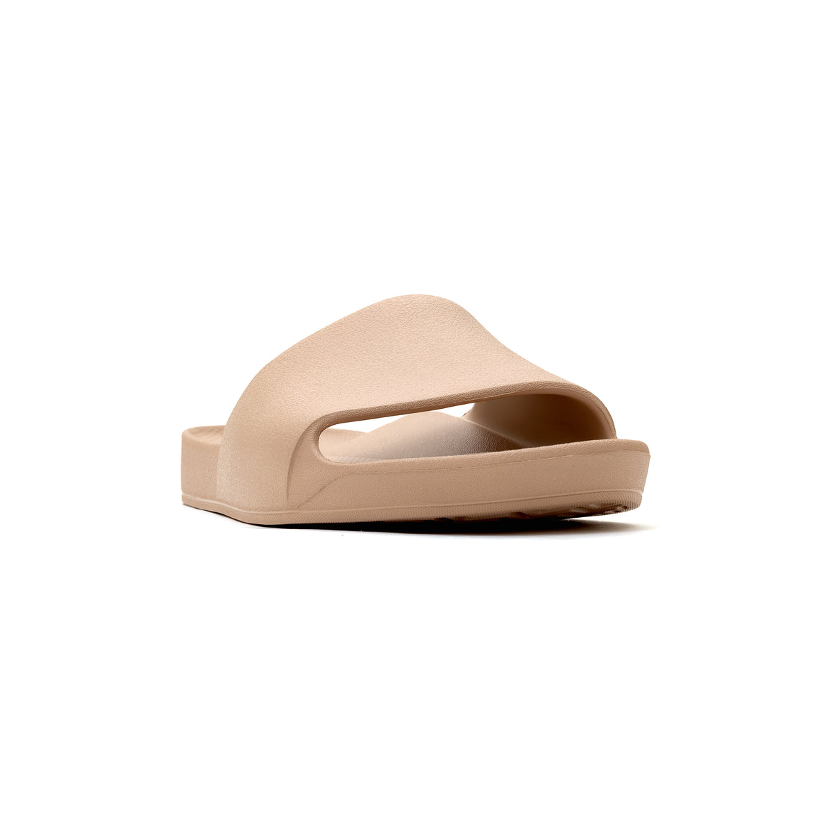 Archies Arch Support Slides: Tan