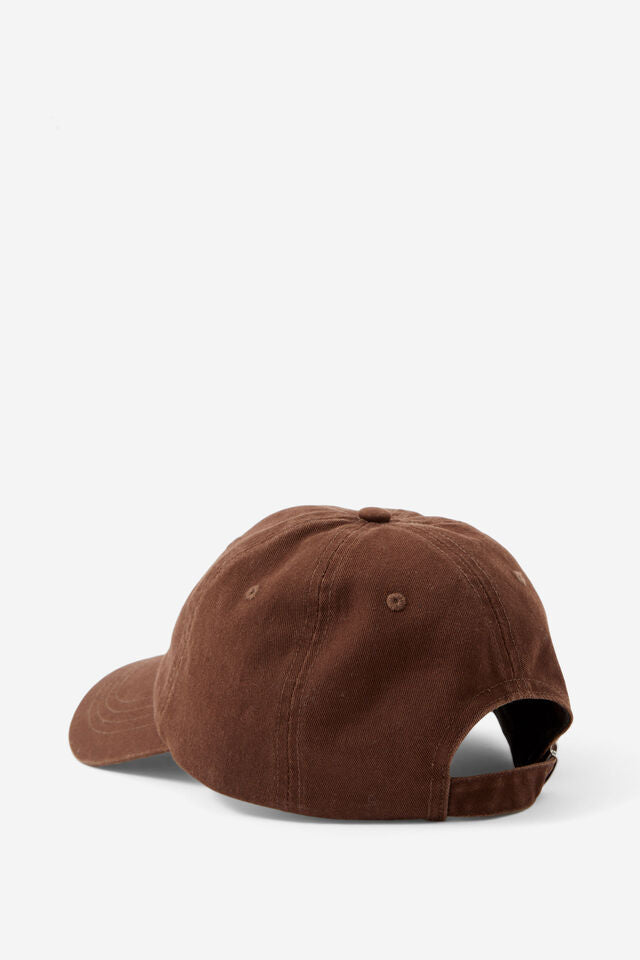 Cap Chocolate by Ceres Life