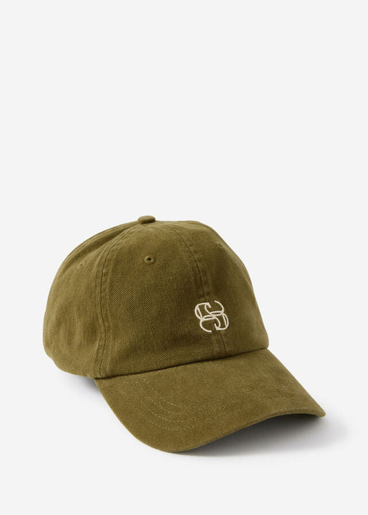 Cap Olive by Ceres Life