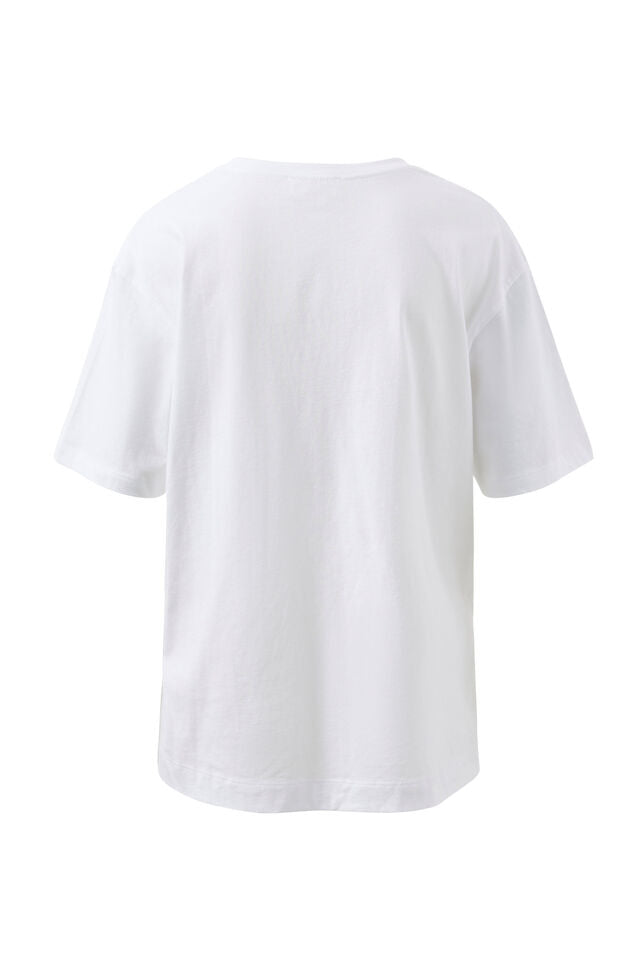Stevie Slouchy Tee by Ceres Life