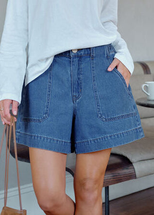 Weekender Short by Ceres Life
