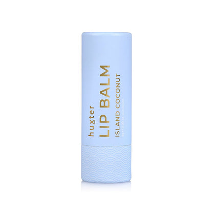 Island Coconut Lip Balm (Australian Made)