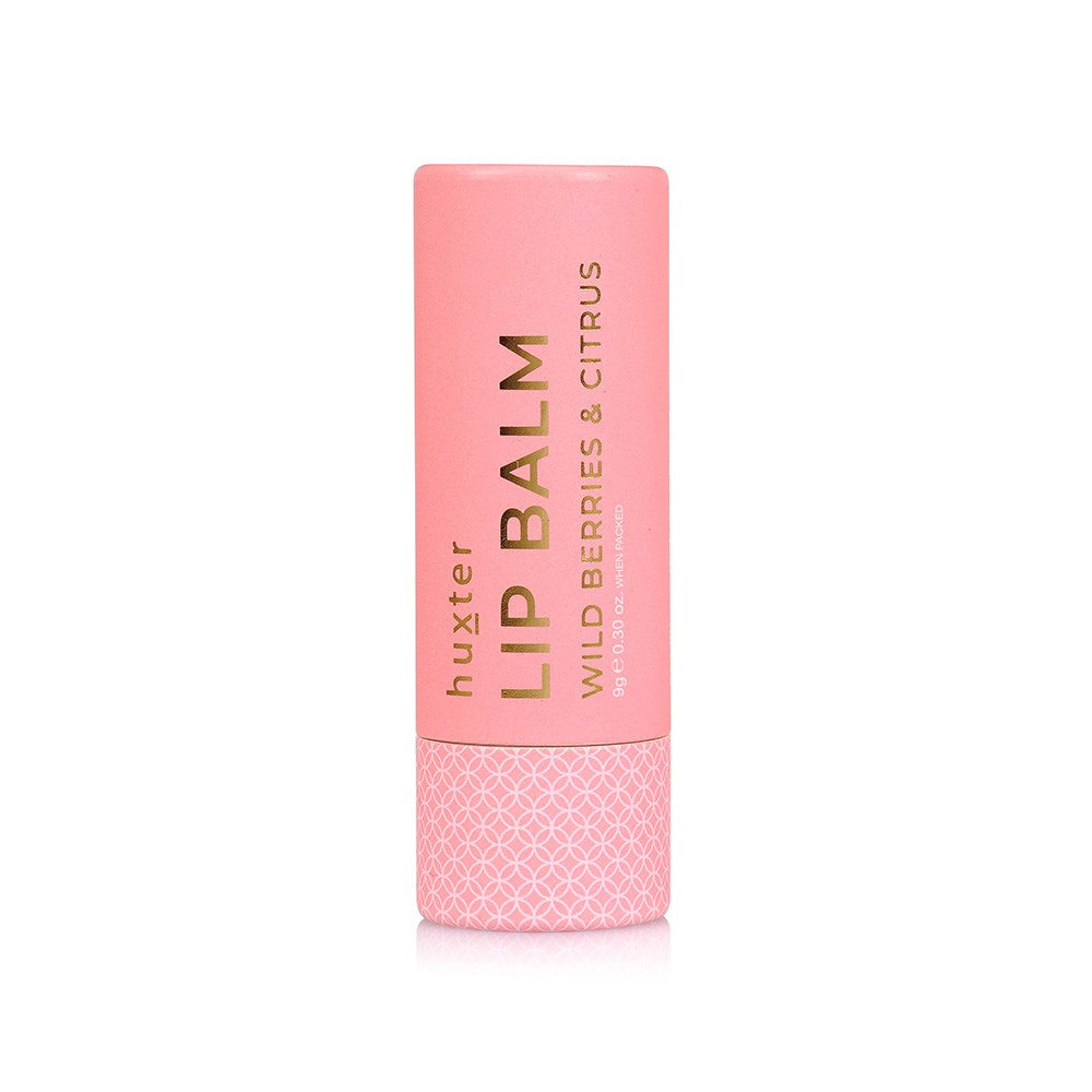 Wild Berries & Citrus Lip Balm (Australian Made)
