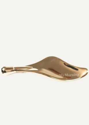 Facial Gua Sha Tool by Ms Morning