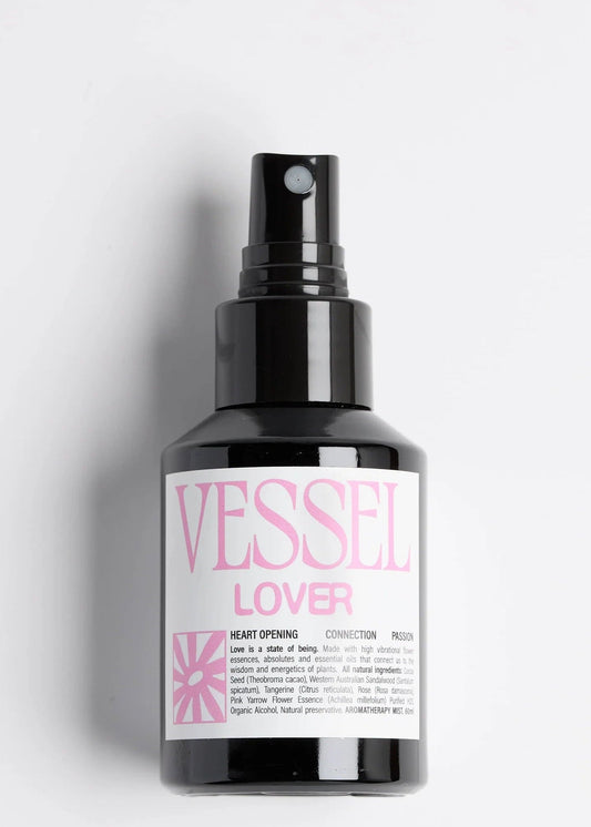 LOVER Aromatherapy Mist by VESSEL