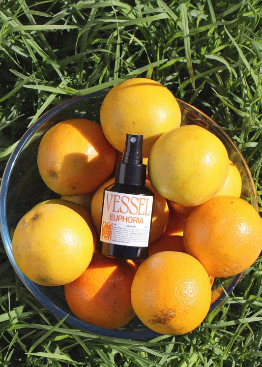EUPHORIA Aromatherapy Mist by VESSEL