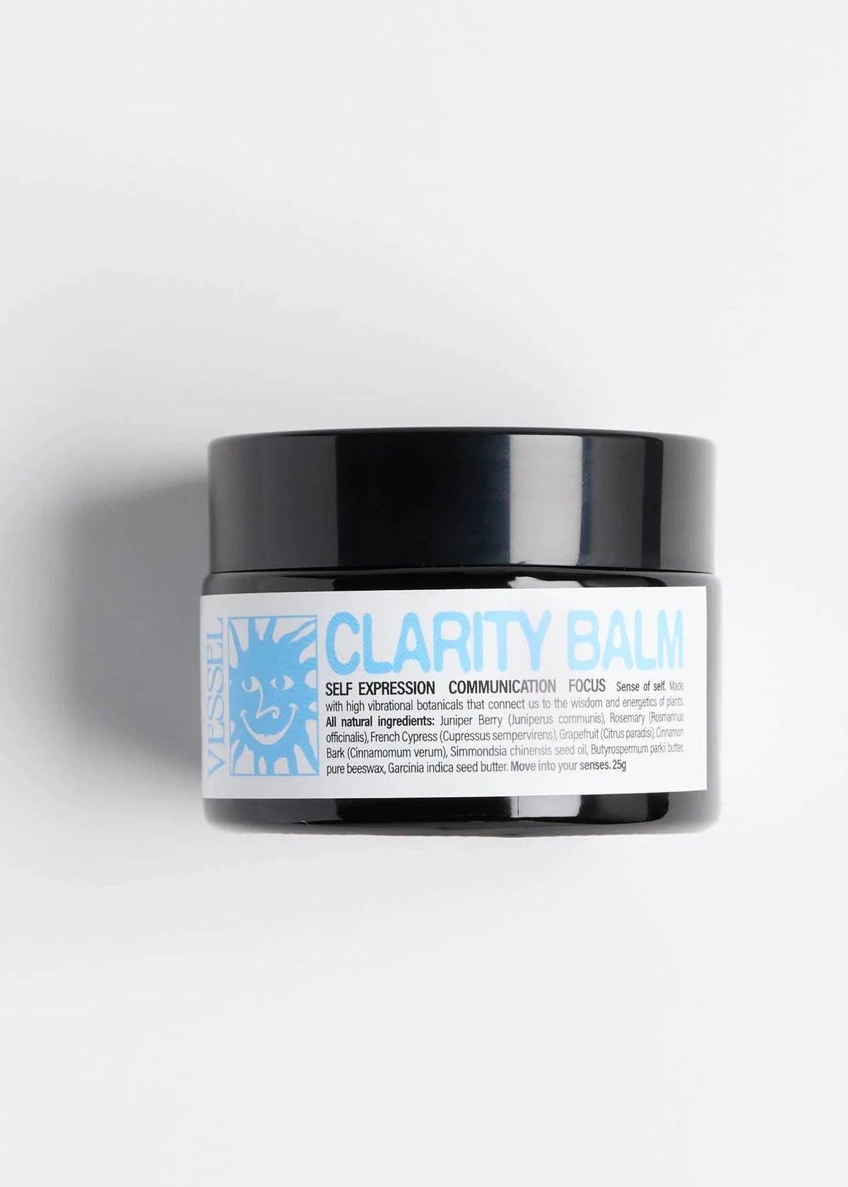 CLARITY Aromatherapy Balm by VESSEL